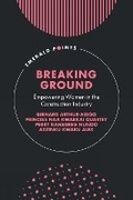 Cover: Breaking Ground - Emerald Publishing Limited