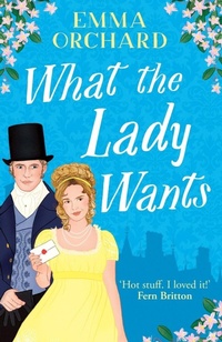 Enlarge image Cover: What the Lady Wants - Boldwood Books Ltd