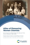 Cover: Allies of Pioneering Women Chemists - Royal Society of Chemistry