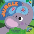 Cover: Jungle - Igloo Books