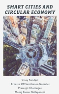 Cover: Smart Cities and Circular Economy - Emerald Publishing Limited
