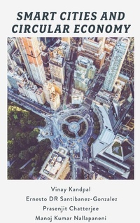 Enlarge image Cover: Smart Cities and Circular Economy - Emerald Publishing Limited