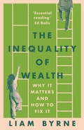 Cover: The Inequality of Wealth - Apollo