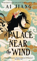 Cover: A Palace Near the Wind - Titan Books