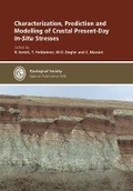 Cover: Characterization, Prediction and Modelling of the Crustal Present Day In-Situ Stresses - Geological Society