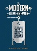 Cover: The Modern Homebrewer - CAMRA Books