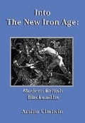 Cover: Into The New Iron Age - Reardon Publishing
