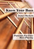 Cover: Know Your Bass - Sounds Write