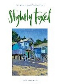 Enlarge image Cover: Slightly Foxed: Spaced Out - Slightly Foxed: The Real Reader's Quarterly