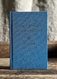 Enlarge image Cover: A Countryman's Summer Notebook - Slightly Foxed Limited