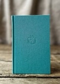 Cover: Life in Our Hands - Slightly Foxed Editions