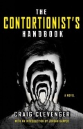 Cover: The Contortionist's Handbook - Datura Books