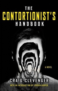 Enlarge image Cover: The Contortionist's Handbook - Datura Books