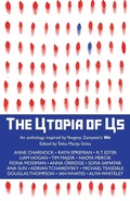 Cover: The Utopia of Us - Luna Press Publishing