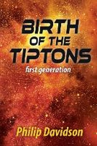 Enlarge image Cover: Birth of the Tiptons - YouCaxton Publications