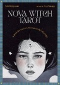 Cover: Nova Witch Tarot - Blue Angel Gallery