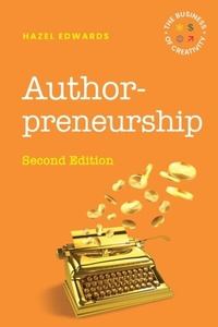 Abbildung von: Authorpreneurship - Amba Press