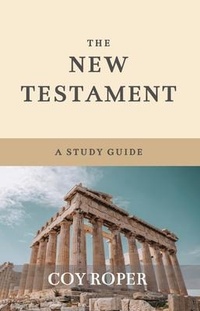 Abbildung von: The New Testament - Heritage Christian University