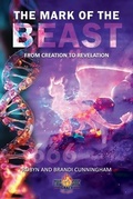 Cover: The Mark of the Beast - Fireside Grace
