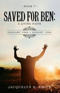 Abbildung von: Saved for Ben - Jacquelyn B Smith