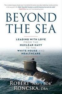 Abbildung von: Beyond the Sea - Ballast Books