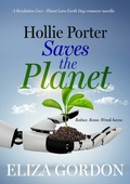 Cover: Hollie Porter Saves the Planet - Sga Books