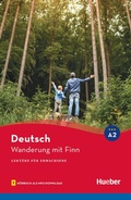 Cover: Wanderung mit Finn - Hueber Verlag eBooks