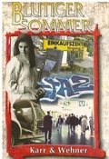 Cover: Blutiger Sommer - neobooks