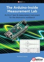 Cover: The Arduino-Inside Measurement Lab - Elektor International Media