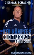 Cover: Der K&auml;mpfer - Zodiac Verlag