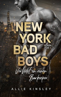 Abbildung von: New York Bad Boys - Adam - Zeilenfluss