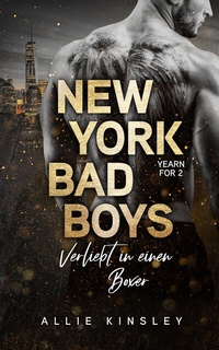 Abbildung von: New York Bad Boys - Slade - Zeilenfluss