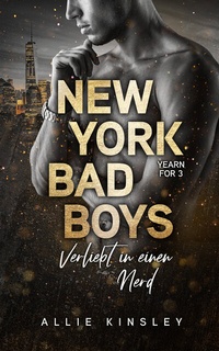 Abbildung von: New York Bad Boys - Deacon - Zeilenfluss