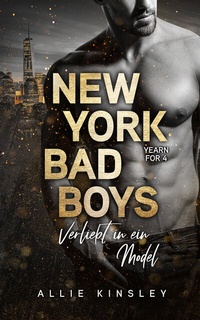 Abbildung von: New York Bad Boys - Liam - Zeilenfluss