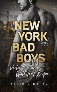 Abbildung von: New York Bad Boys - Nick - Zeilenfluss