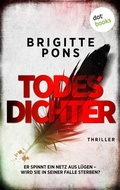 Cover: Todesdichter - oder: Ich bin ein M&ouml;rder - dotbooks