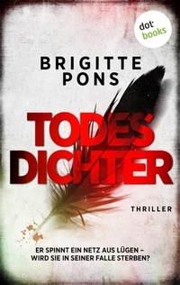 Enlarge image Cover: Todesdichter - oder: Ich bin ein Mörder - dotbooks
