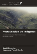 Cover: Restauraci&oacute;n de im&aacute;genes - Ediciones Nuestro Conocimiento