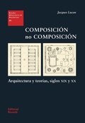 Cover: Composici&oacute;n no composici&oacute;n - Reverte