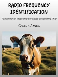 Abbildung von: Radio Frequency Identification - Tektime