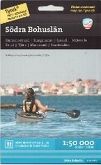 Abbildung von: Soedra Bohuslan - Calazo Forlag