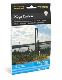 Abbildung von: Hoega Kusten - Calazo Forlag
