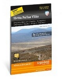 Abbildung von: Hetta Pallas Yllas - Calazo Forlag