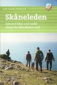 Abbildung von: Skaneleden - Best hiking in Sweden - Calazo Forlag