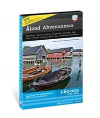 Abbildung von: Aland Ahvenanmaa - Calazo Forlag