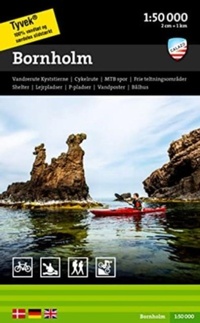 Abbildung von: Bornholm - Calazo Forlag