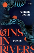 Cover: Coins in Rivers - Hachette India