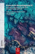 Cover: Araucan&iacute;a-Norpatagonia III - UNRN