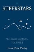 Cover: Superstars - Earnshaw Books Ltd