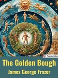 Cover: The Golden Bough - Passerino